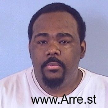 Eddie L Washington Mugshot