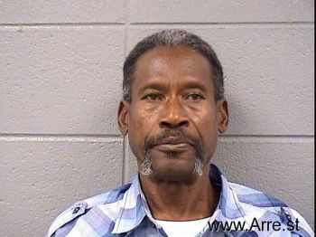 Eddie E Williams Mugshot