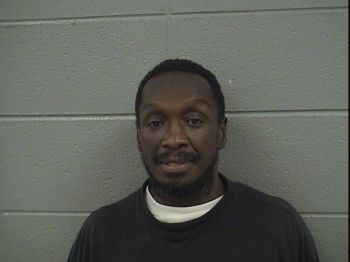 Eddie  Williams Mugshot