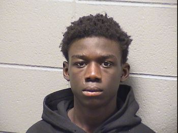 Eddie  Williams Mugshot