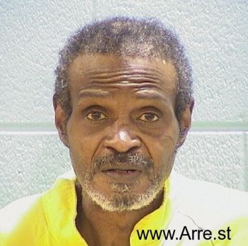 Eddie  Williams Mugshot