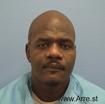 Eddie  Williams Mugshot