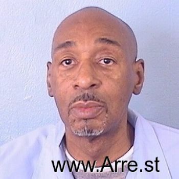 Eddie  Williams Mugshot