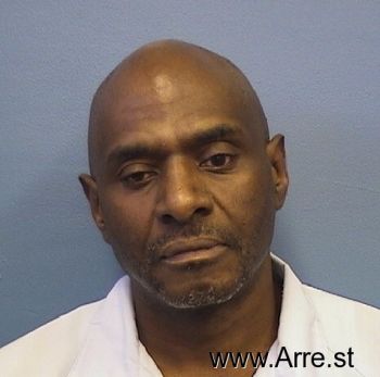 Eddie  Williams Mugshot