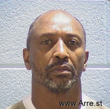 Eddie  Woods Mugshot