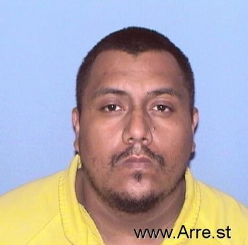 Edgar  Acosta Mugshot