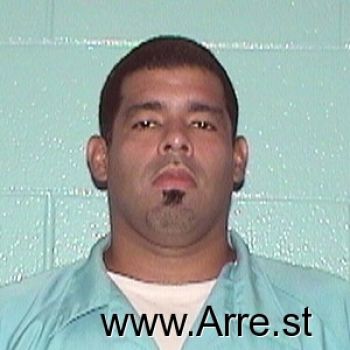 Edgar  Garcia Mugshot