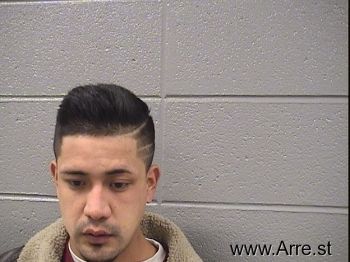 Edgar  Garcia-ramirez Mugshot