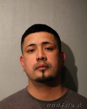 Edgar E Garcia-ramirez Mugshot