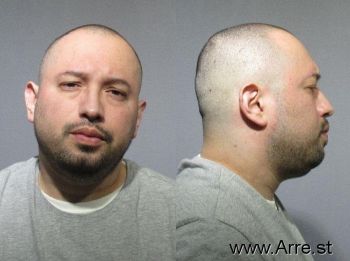 Edgar  Gonzalez Mugshot