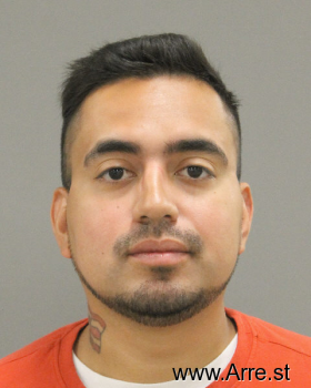 Edgar Josue Gonzalez Mugshot