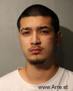 Edgar  Gonzalez Mugshot