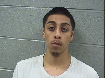 Edgar  Hernandez Mugshot