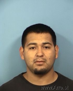 Edgar  Hernandez Mugshot