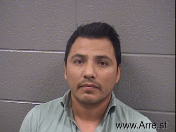 Edgar A Hernandez-flores Mugshot