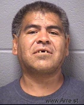 Edgar  Martinez-fragoso Mugshot