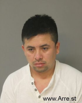 Edgar  Ortiz Mugshot