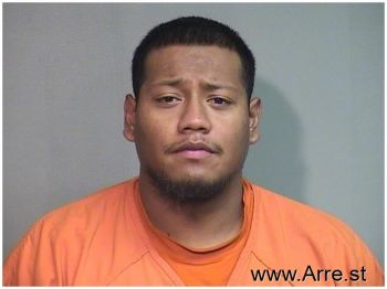 Edgar Nmi Perez Mugshot