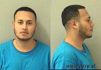 Edgar Joel Perez Mugshot