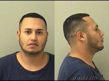 Edgar Joel Perez Mugshot