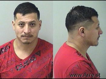 Edgar I Perez-carrillo Mugshot