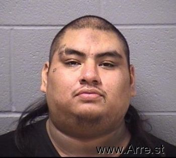 Edgar  Perez-espinosa Mugshot