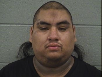 Edgar  Perez-espinosa Mugshot