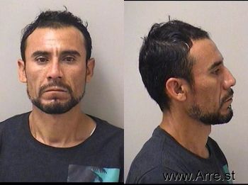 Edgar D Perez-para Mugshot