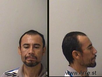 Edgar  Perez-parra Mugshot