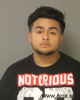 Edgar E Ramirez Mugshot