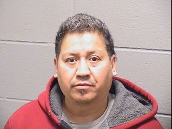 Edgar  Rodriguez Mugshot