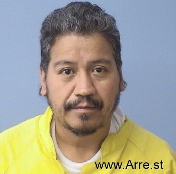 Edgar  Rodriguez-ramirez Mugshot