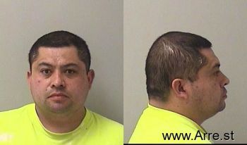 Edgar  Ruiz Mugshot