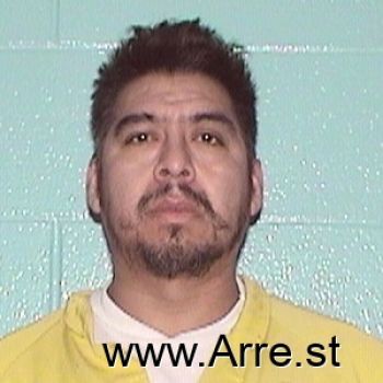 Edgar  Salazar-perez Mugshot