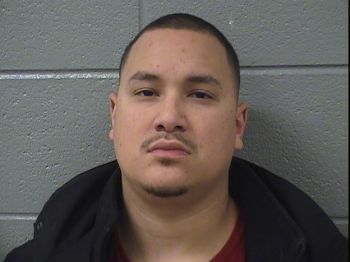 Edgar  Zepeda Mugshot