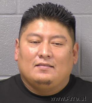 Edgardo J Bautista Mugshot