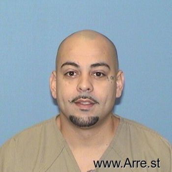 Edgardo  Rodriguez Mugshot