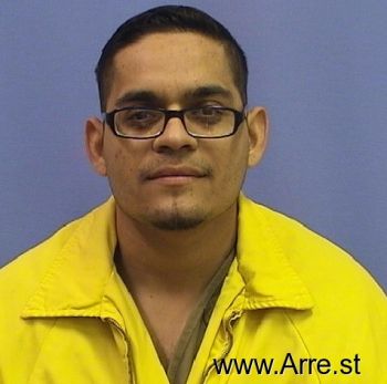 Edgardo  Rodriguez-sanche Mugshot