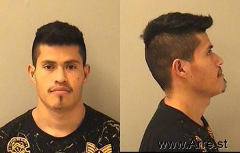 Edgardo Alberto Zepeda-padilla Mugshot