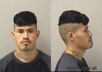 Edgardo Alberto Zepeda-padilla Mugshot