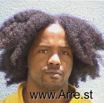 Edrick  Williams Mugshot