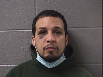 Eduardo  Aceves Mugshot