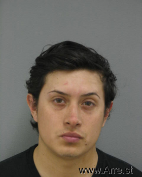 Eduardo Nmn Angeles Mugshot