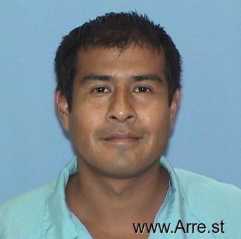 Eduardo  Arteaga Mugshot