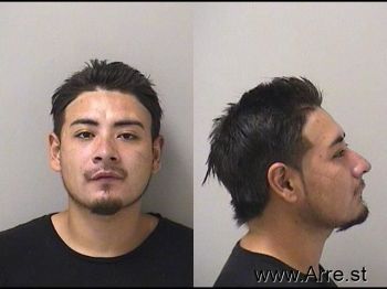 Eduardo  Castillo-vivaldo Mugshot