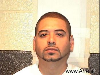 Eduardo  Cortez Mugshot