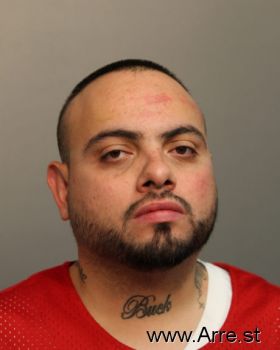 Eduardo  Cortez Mugshot