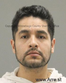 Eduardo Quiroz Diaz Mugshot