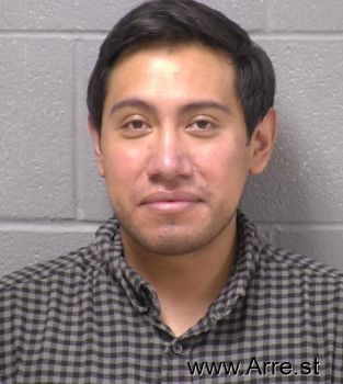 Eduardo D Espinoza Mugshot