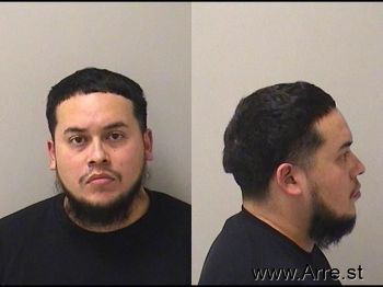 Eduardo R Flores Mugshot